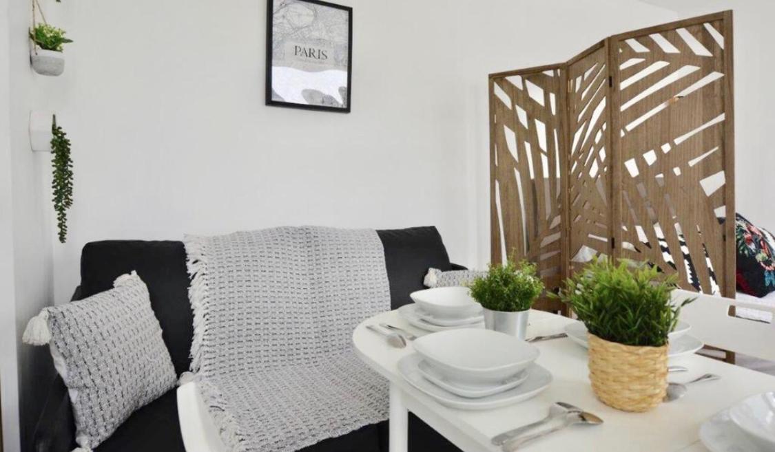 Appartamento Beauty Saint Paul Parigi Esterno foto