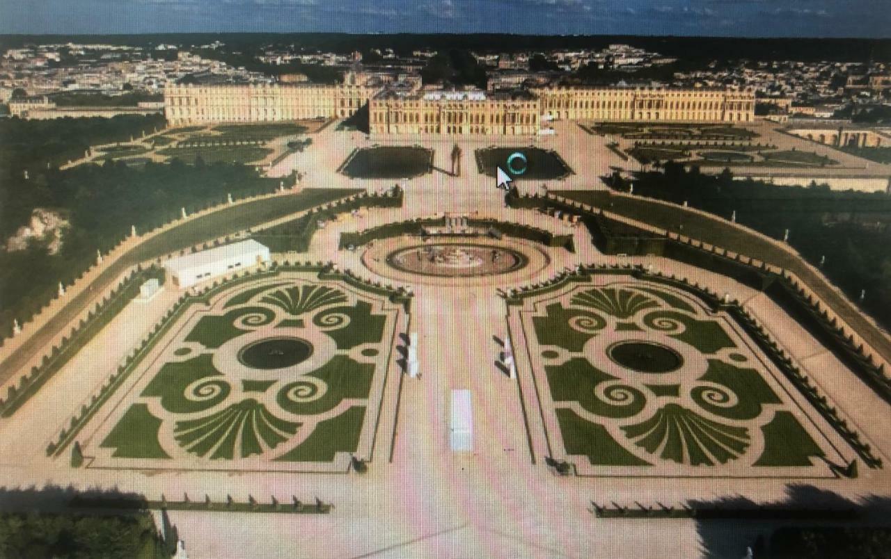 Appartamento Beauty Saint Paul Parigi Esterno foto