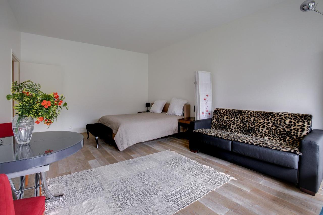 Appartamento Beauty Saint Paul Parigi Esterno foto