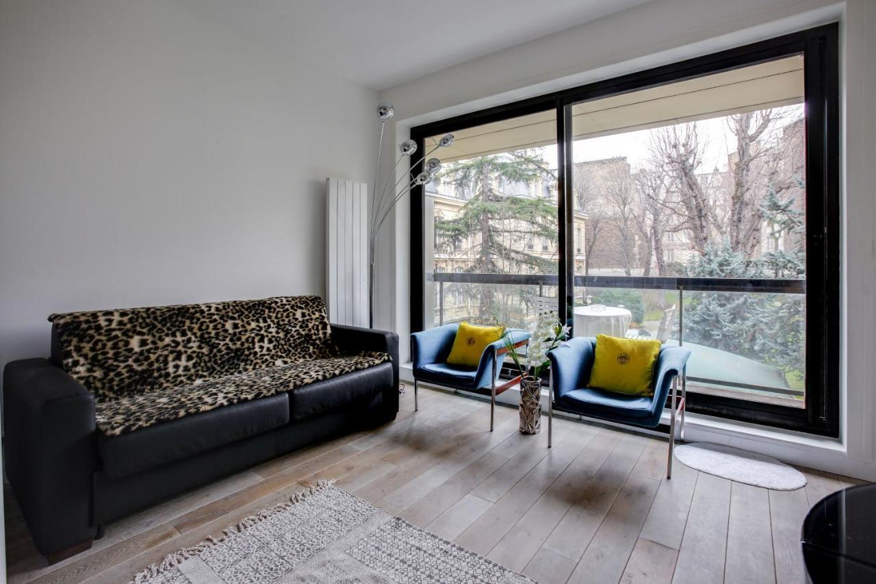 Appartamento Beauty Saint Paul Parigi Esterno foto